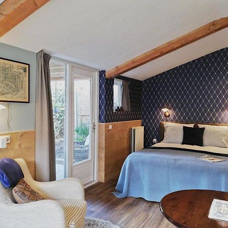 Casa Batavia Bed&Breakfast Lelystad Exterior foto