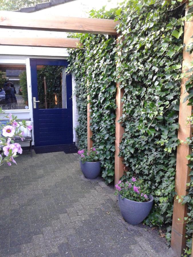 Casa Batavia Bed&Breakfast Lelystad Exterior foto