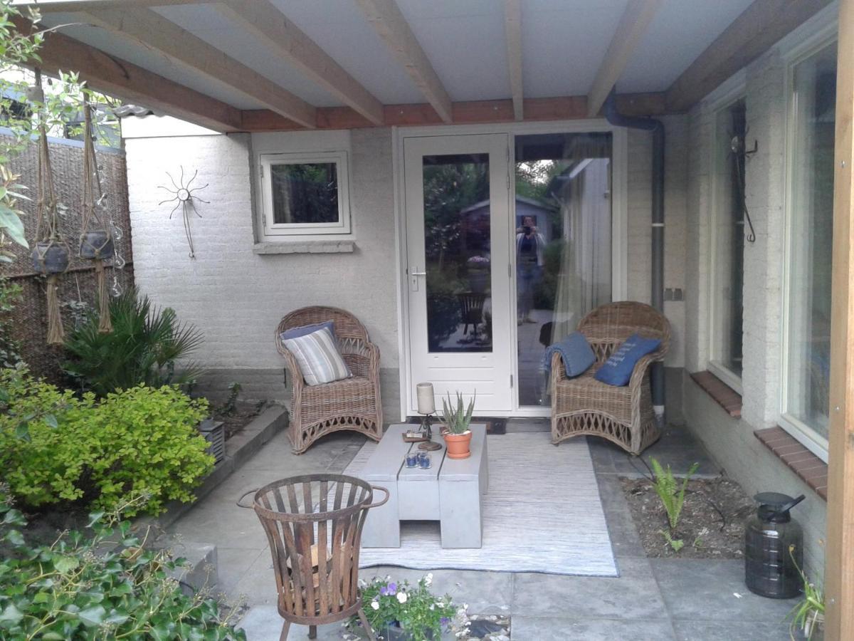 Casa Batavia Bed&Breakfast Lelystad Exterior foto