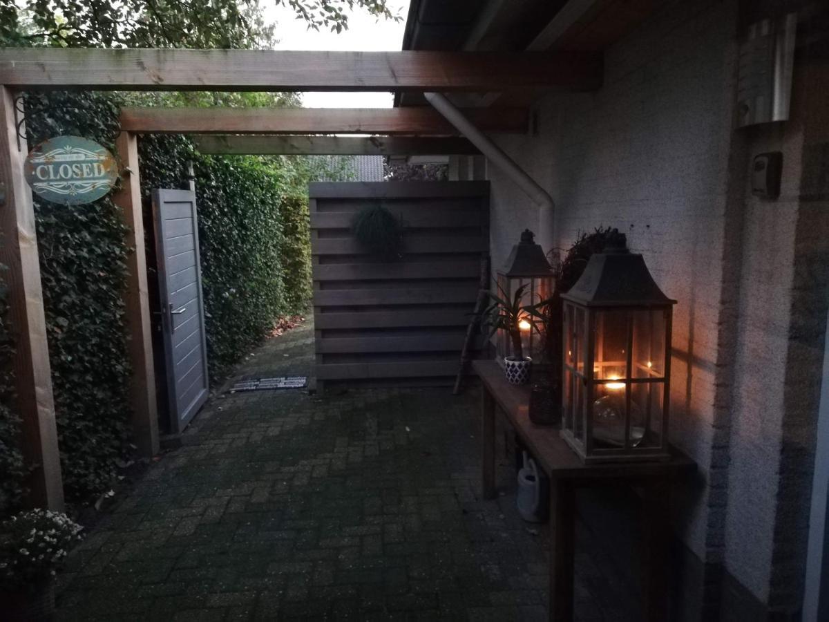 Casa Batavia Bed&Breakfast Lelystad Exterior foto