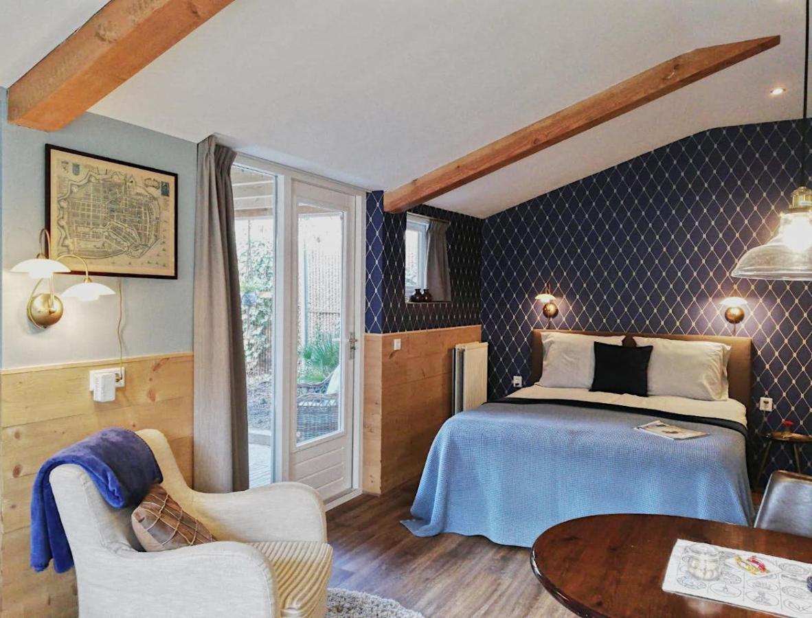 Casa Batavia Bed&Breakfast Lelystad Exterior foto