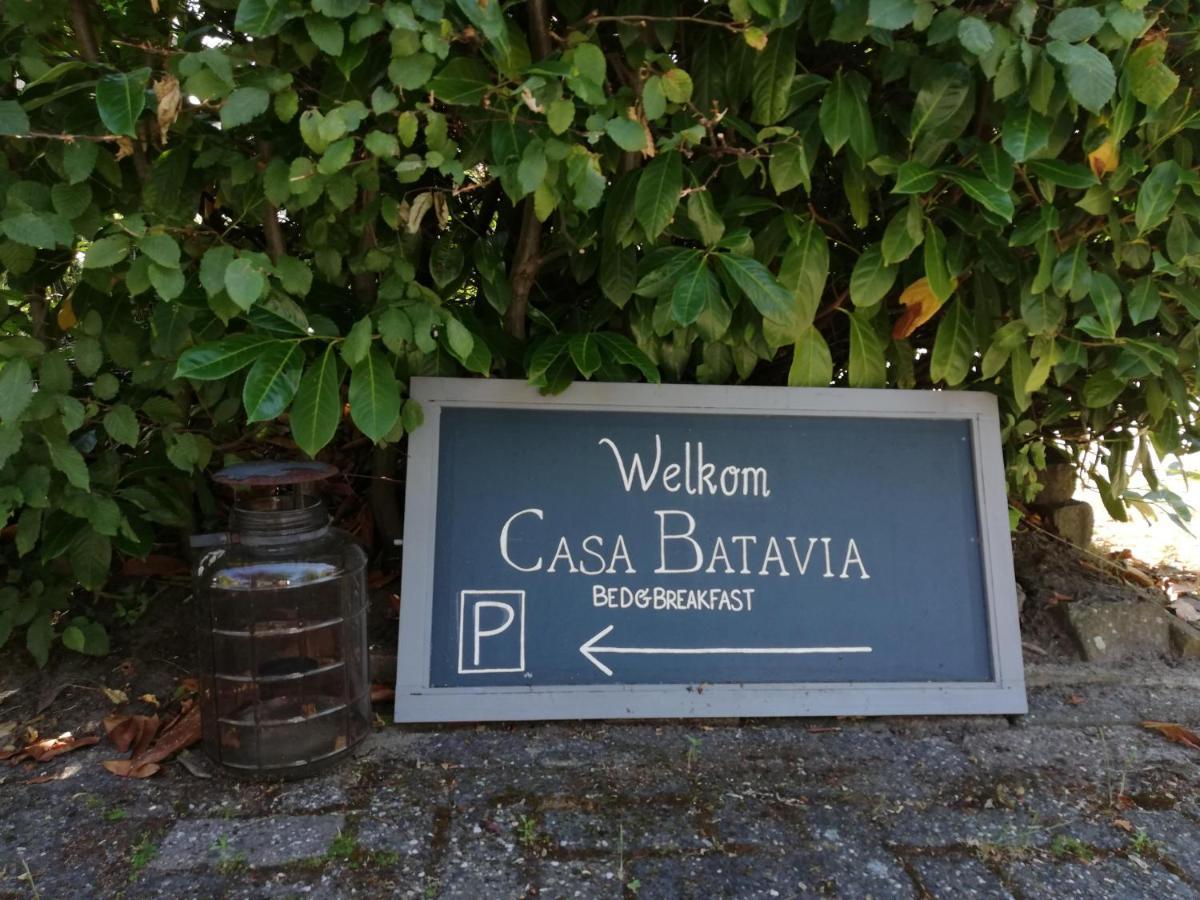 Casa Batavia Bed&Breakfast Lelystad Exterior foto