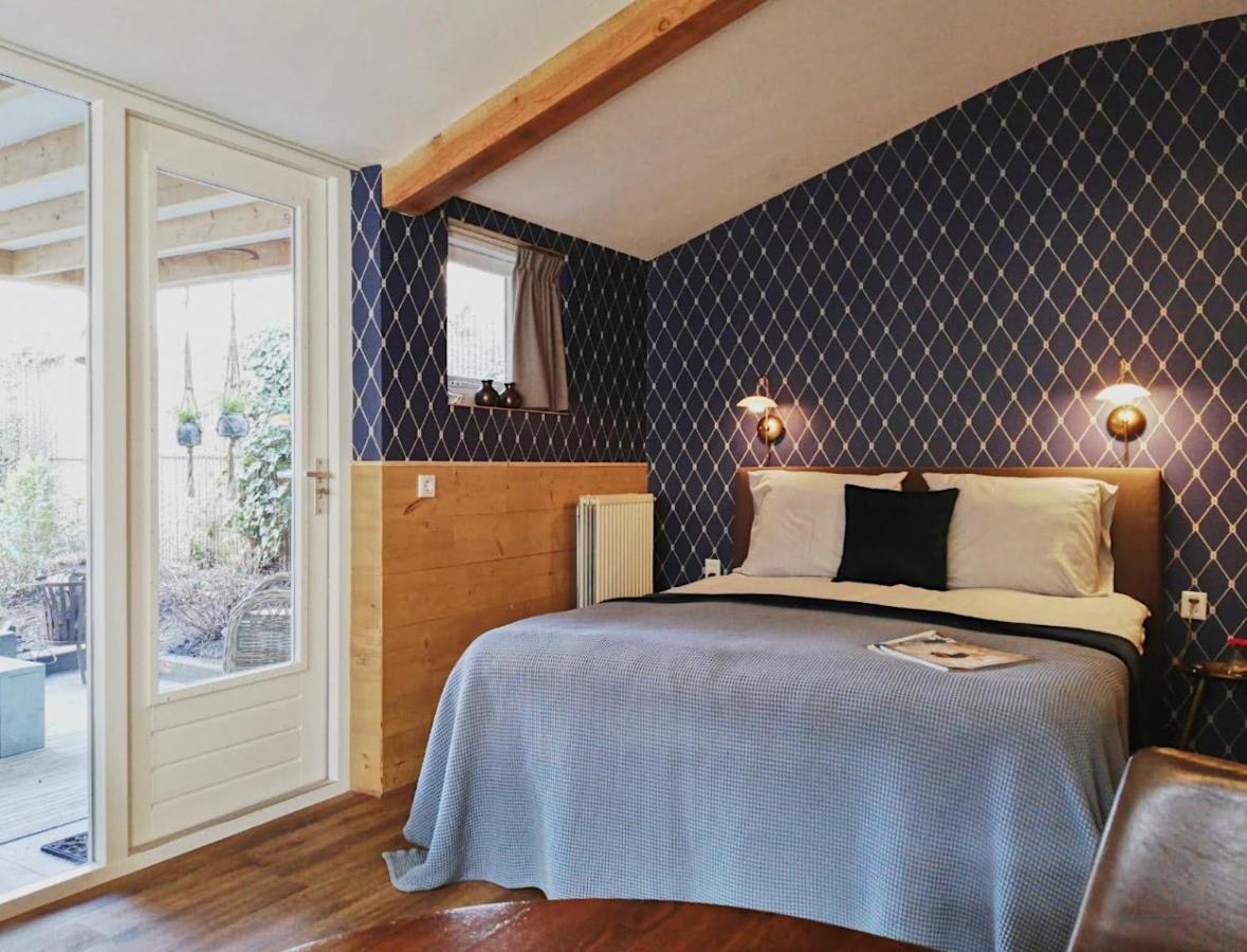Casa Batavia Bed&Breakfast Lelystad Exterior foto